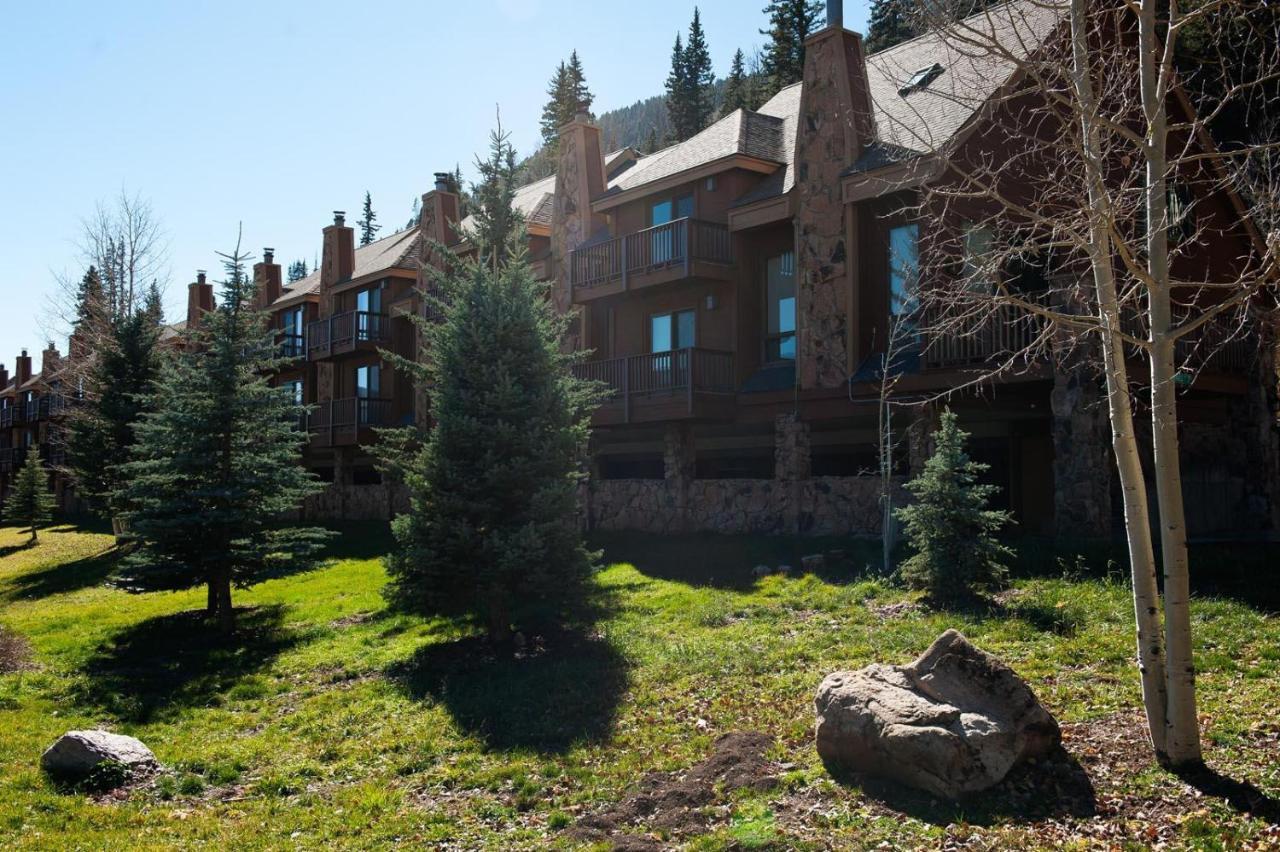 Cascade Village 45 Гірський курорт Дуранго Екстер'єр фото